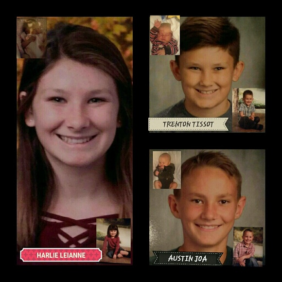 Meet your Posher, Kristin - Picture 1 of 1